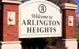 Arlington Heights