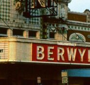 Berywn Illinois