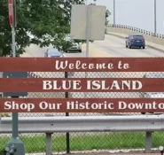 Blue Island Illinois