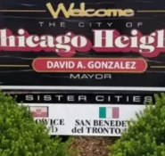 Chicago Heights illinois