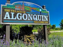 Algonquin Illinois