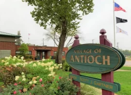 Antioch Illinois