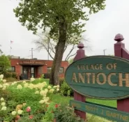 Antioch Illinois