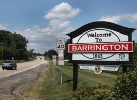 Barrington Illinois