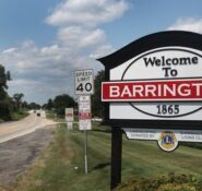 Barrington Illinois