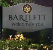 Bartlett Illinois
