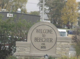 Beecher Illinois