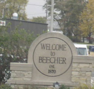 Beecher Illinois