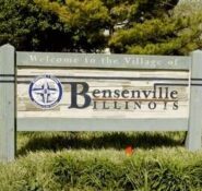 Bensenville Illinois
