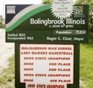 Bolingbrook Illinois