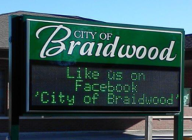 Braidwood Illinios