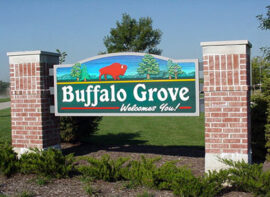 Buffalo Grove Illinois