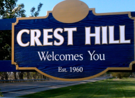 Crest Hill Illinois
