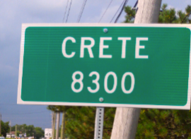 Crete Illinois