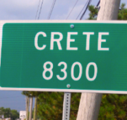Crete Illinois