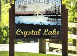 Crystal Lake Illinois