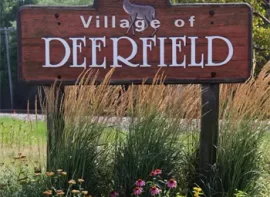 Deerfield Illinois