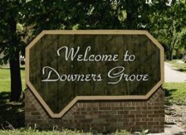 Downers Grove Illinois