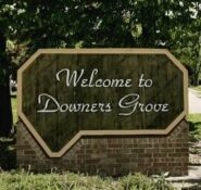 Downers Grove Illinois