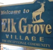 Elk Grove Village Illinois