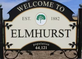 Elmhurst Illinois