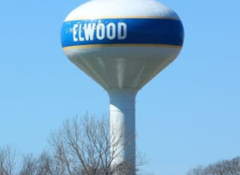 Elwood Illinois