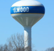 Elwood Illinois