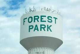 Forest Park Illinois