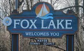 Fox Lake Illinois