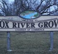 Fox River Grove Illinois