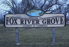 Fox River Grove Illinois