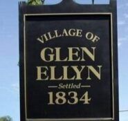 Glen Ellyn Illinois