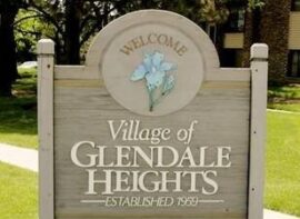 Glendale Heights Illinois
