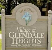 Glendale Heights Illinois