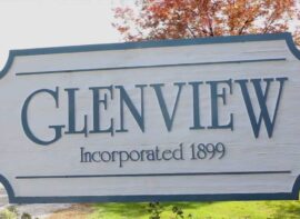 Glenview illinois