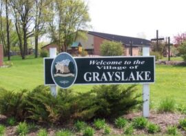 Grayslake Illinois