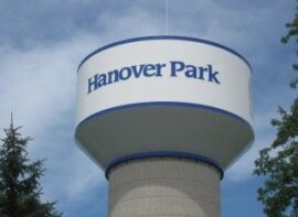 Hanover Park Illinois