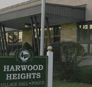 Harwood Heights Illinois