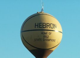 Hebron Illinois