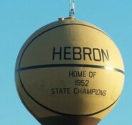 Hebron Illinois