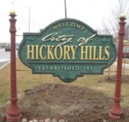 Hickory Hills Illinois