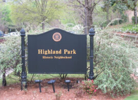 Highland Park Illinois