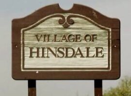 Hinsdale Illinois