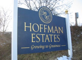Hoffman Estates Illinois