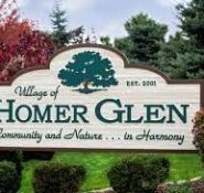 Homer Glen Illinois