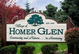 Homer Glen Illinois