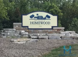Homewood Illinois