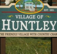 Huntley Illinois