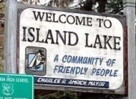 Island Lake Illinois