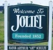 Joliet Illinois
